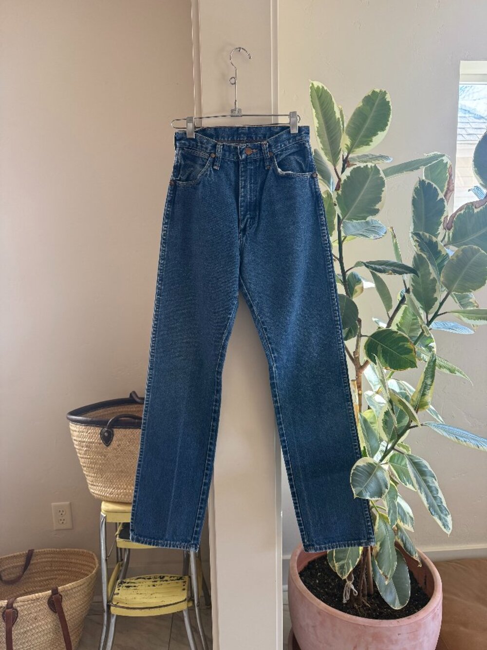 Vintage Women's Wranglers